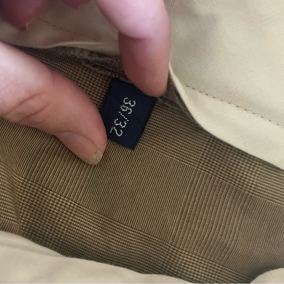 Polo Ralph, Lauren pants - Picture 7 of 9